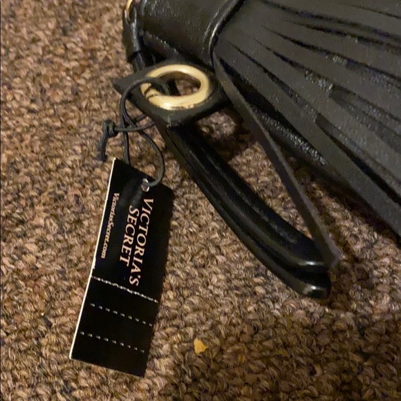 Victoria Secret cosmetic bag/clutch - Picture 4 of 9